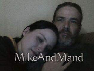 MikeAndMand