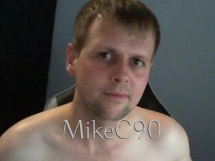 MikeC90