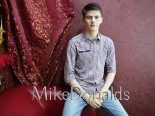 MikeDonalds
