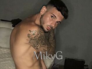 MikyG