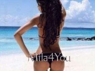 Mila4You