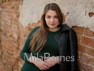 MilaBarnes