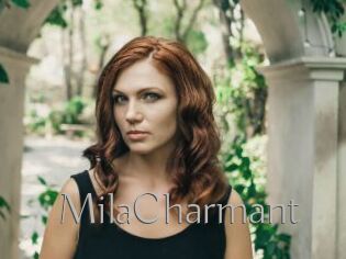 MilaCharmant