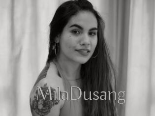 MilaDusang