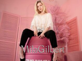 MilaGilbert