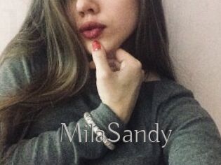 MilaSandy