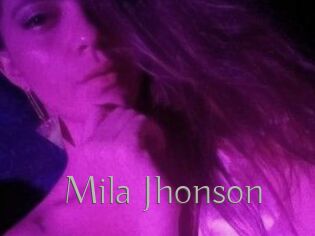 Mila_Jhonson