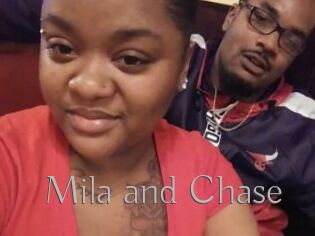 Mila_and_Chase