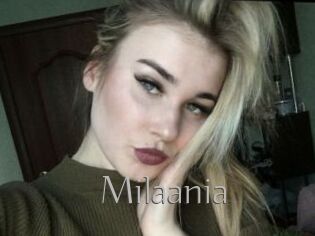 Milaania