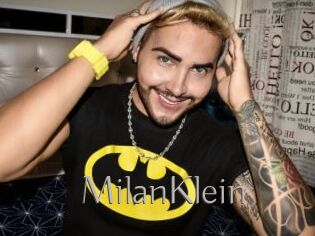MilanKlein