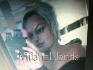 MilanaIslands