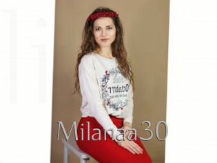 Milanaa30