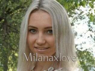 Milanaxlove
