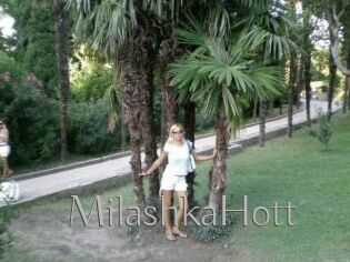 MilashkaHott