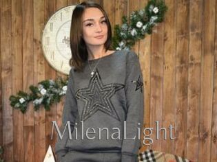 MilenaLight