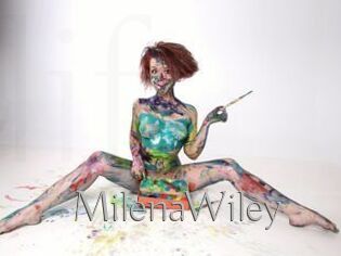 MilenaWiley