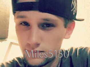 Miles5150