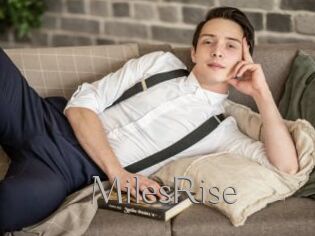MilesRise
