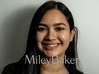 MileyBaker