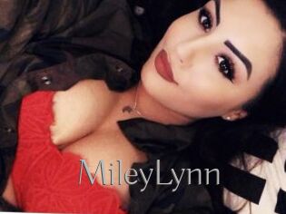 MileyLynn