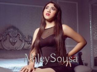 MileySousa