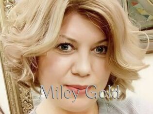 Miley_Gold