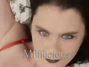 Milfilicious