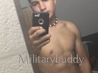 Militarybuddy