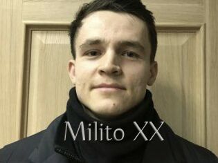 Milito_XX