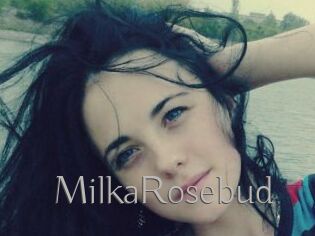 MilkaRosebud