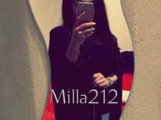 Milla212