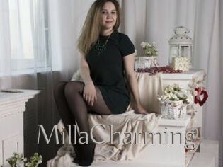 MillaCharming