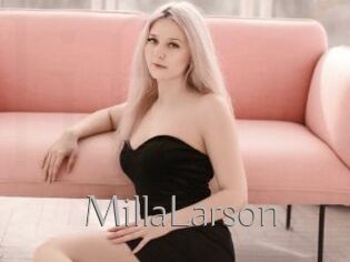 MillaLarson