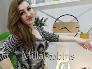 MillaRobins
