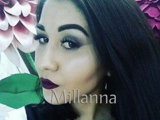 Millanna