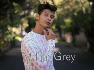 MillianGrey