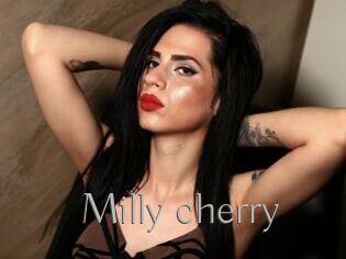 Milly_cherry