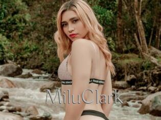 MiluClark