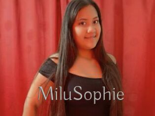 MiluSophie