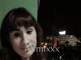 Mimixxx