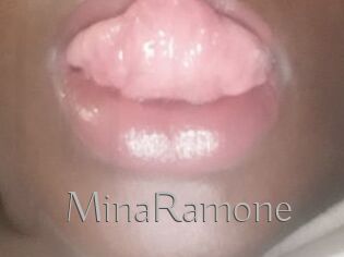 MinaRamone