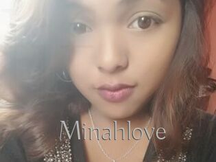 Minahlove