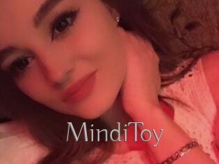 MindiToy