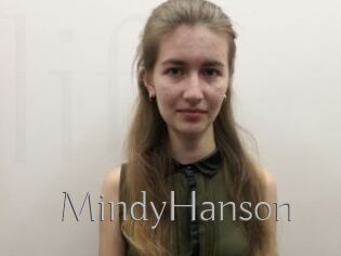MindyHanson