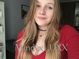 MindyxLUXX