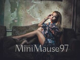 MiniMause97