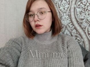 Mini_mo