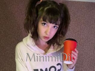MinimiDii