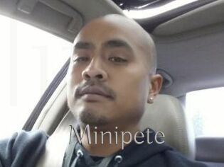 Minipete