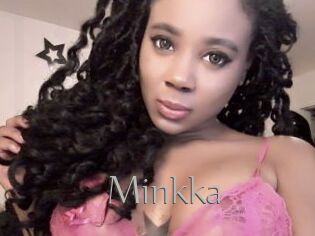 Minkka